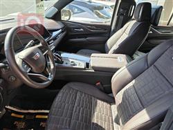 كاديلاك اسكاليد